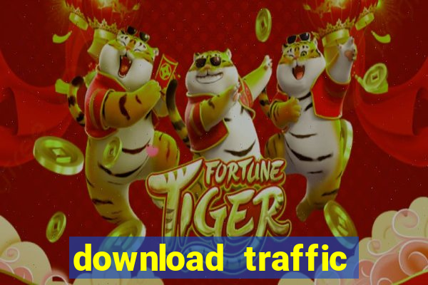 download traffic rider dinheiro infinito
